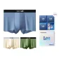 Tea White+Willow Green+Deep Blue