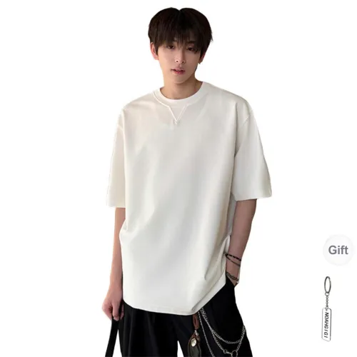 NOAHGIGI T Shirts Unisex