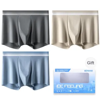 FARO Underpants Men's Gift Box Combination