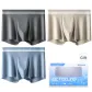 Vintage Gray+Light Chestnut+Sea Breeze Blue, Box Included