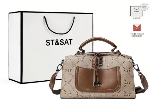 ST&SAT Handbags