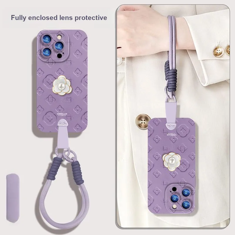 Interesting shell Phone Cases-11