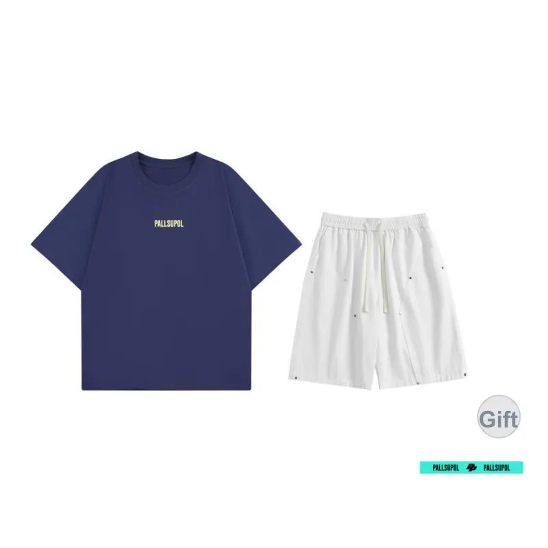 Pallsupol Casual Sportswear Unisex-2