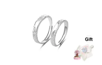 COPI Rings Unisex