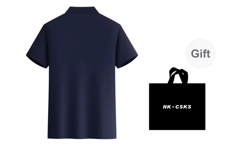 CSKS Polo Shirts Unisex-36