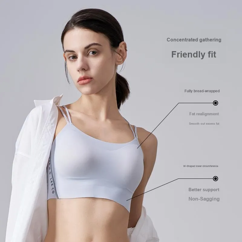 Lee Flowers Bra Women's Combo Set-18