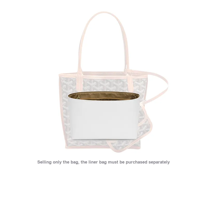 GUYI DuPont Paper Bag Insert Women's Multicolor-1