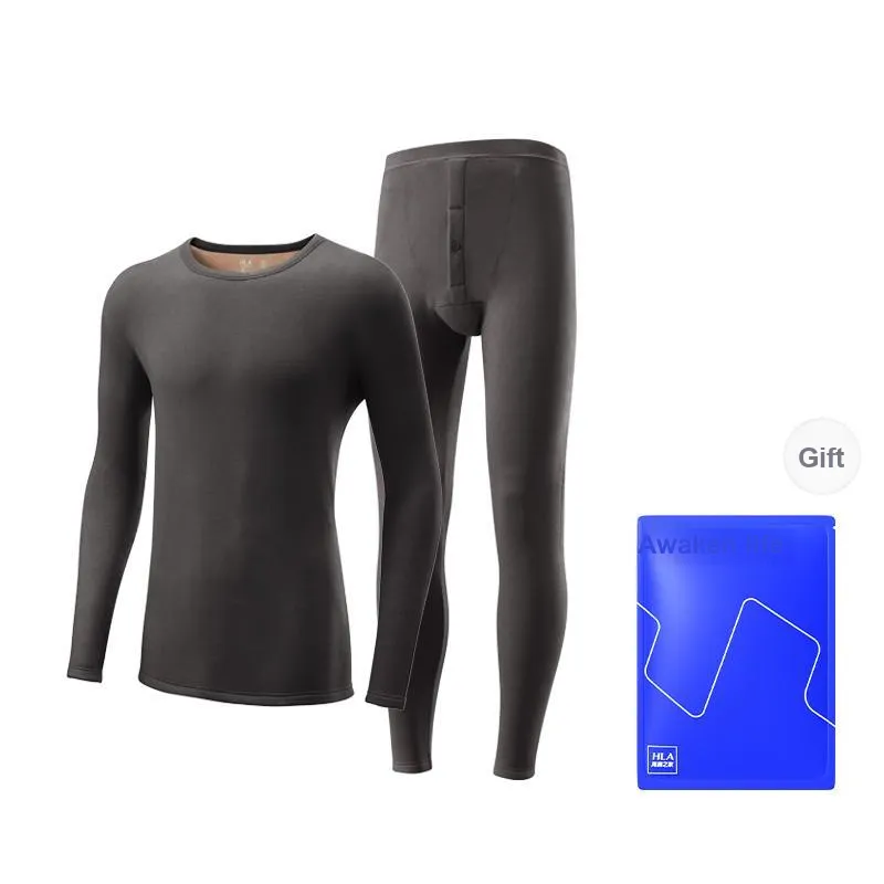HLA Men Thermal Sets-4
