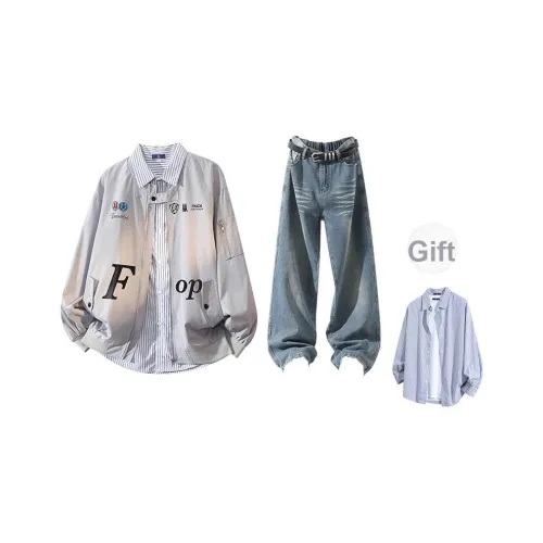 FAX FOR FMACM Повседневная спортивная одежда Унисекс