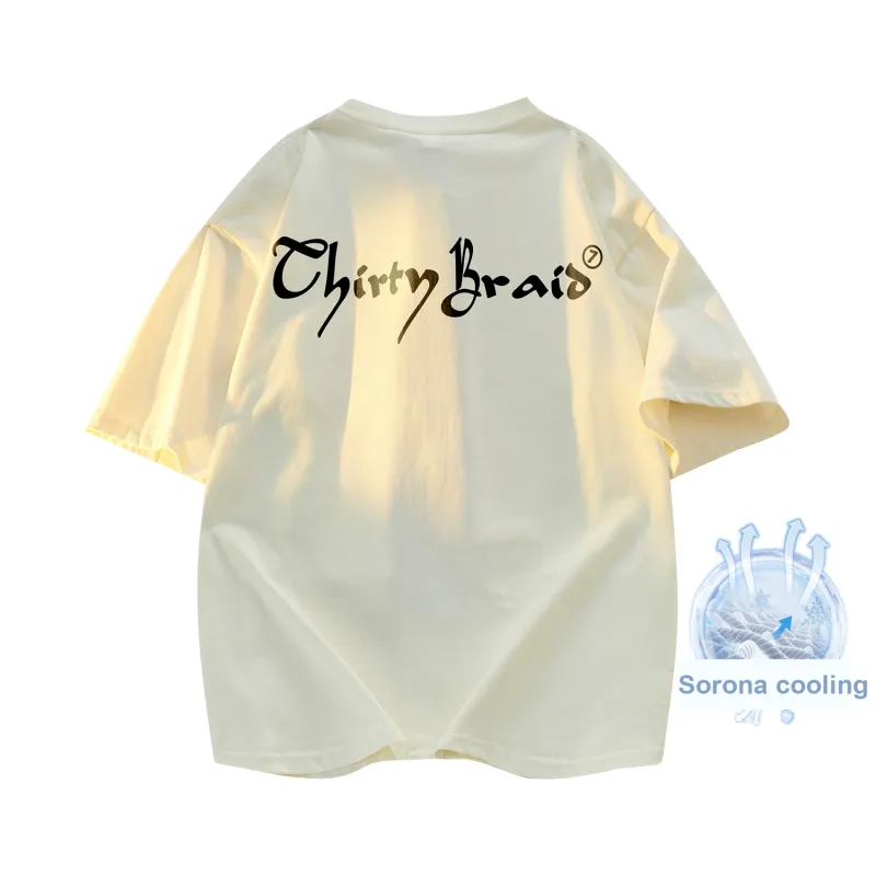 30BRAID T Shirts Unisex-17