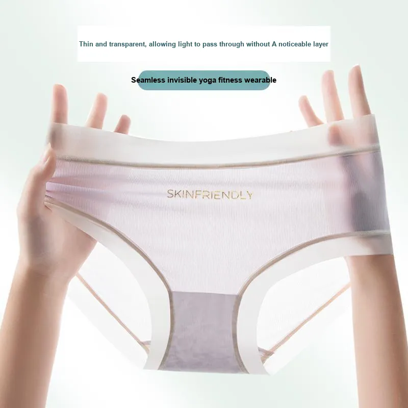 NOME Women's Underpants-5