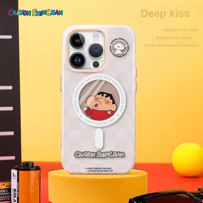 ROCK Phone Cases-3