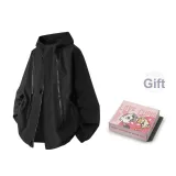 Black Single Box