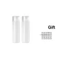 [50ml]2 Pack-Includes Label Stickers