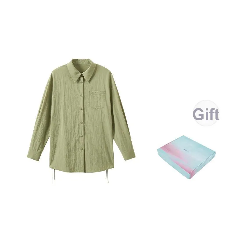 Inman Sun Protection Clothing Women's Gift Box Set