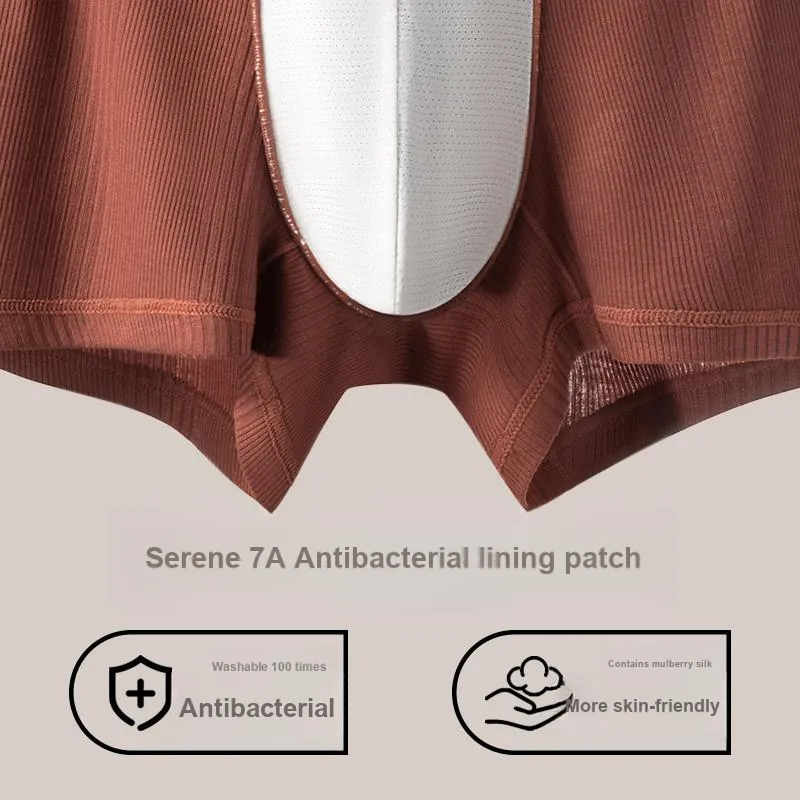 MIIOW Underpants Men's Box 3 Pack-2