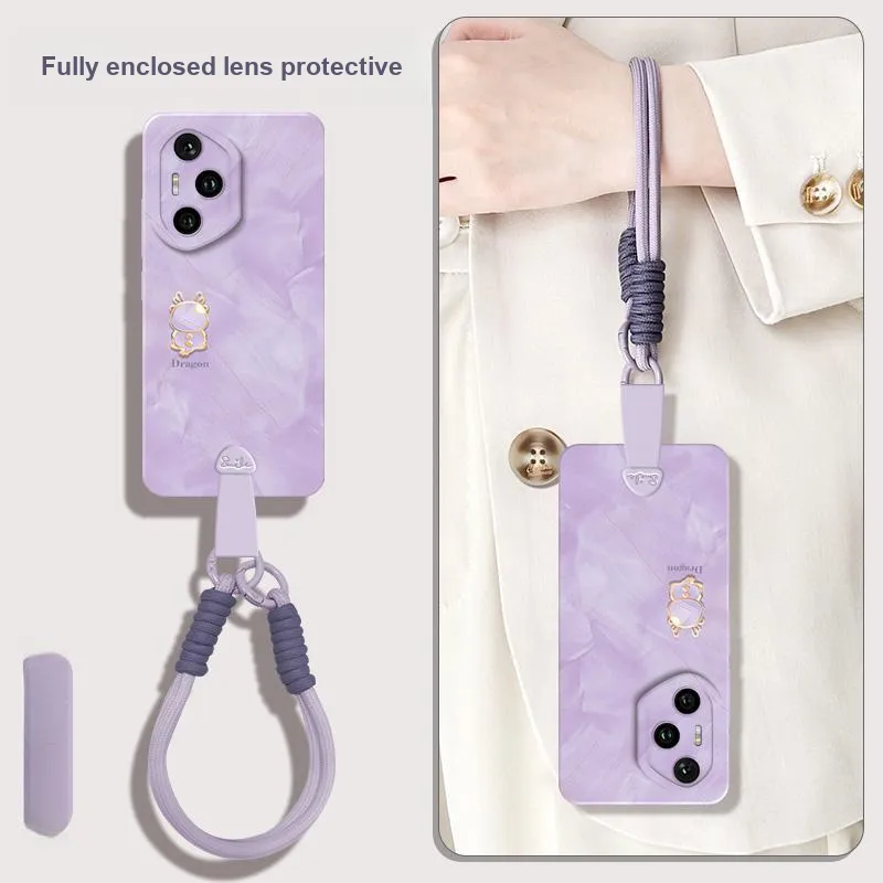 Interesting shell Phone Cases-3