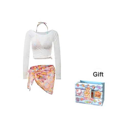 BVODE Женские Наборы Купальников