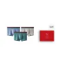 3 Pack (Ice Blue+Light Gray+Gray Green)