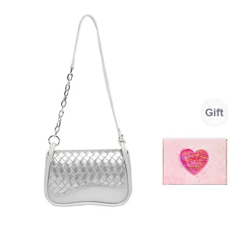 MINLUBAOLUO PU Fashion Casual Versatile Shoulder Bag Handbag Crossbody Bag Regular Women's Multicolor