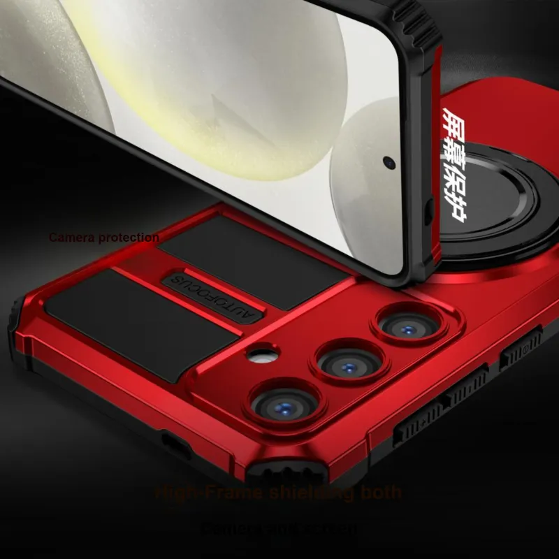 ZHUOJI Phone Cases-7