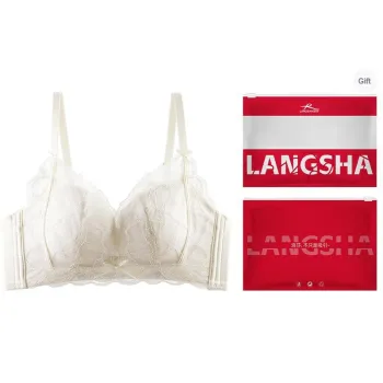 Lanza Women's Bras