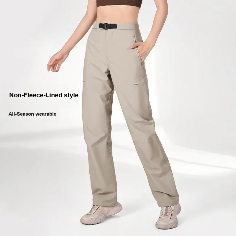 MOLY VIVI Windbreaker Pants Women's-78
