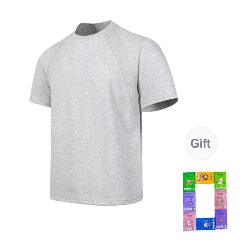 ROSECREED T Shirts Unisex-2