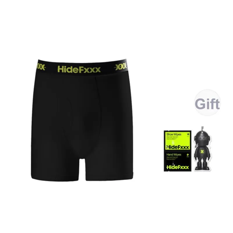 Hidefxx Underpants Men's Combo Set-0