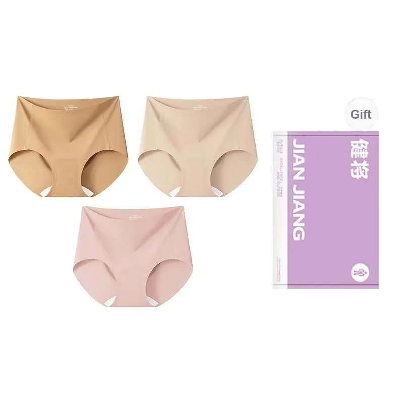 Master Underpants Women's Shopping Bag 3 Pack-8