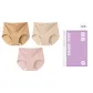 [3 Pack]Khaki+Nude+Cameo Brown