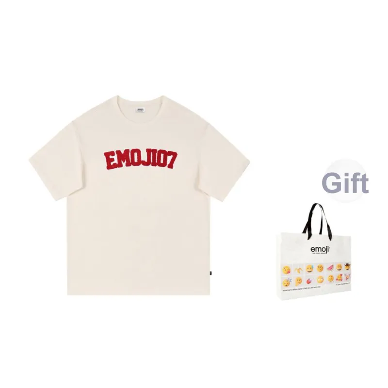 Emoji T-Shirts Unisex-20