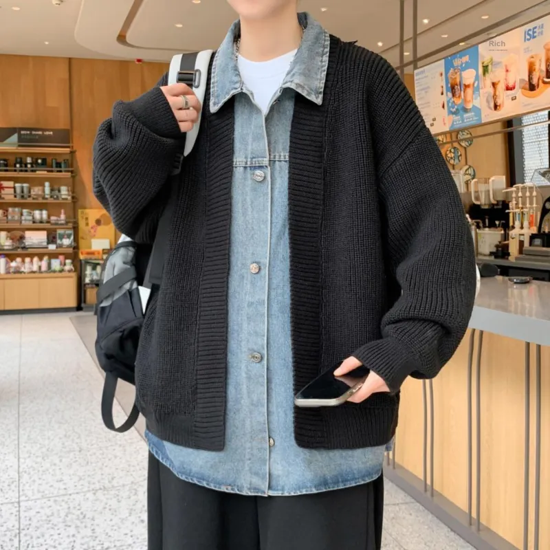 H.V.G.A Knitwear Unisex-18
