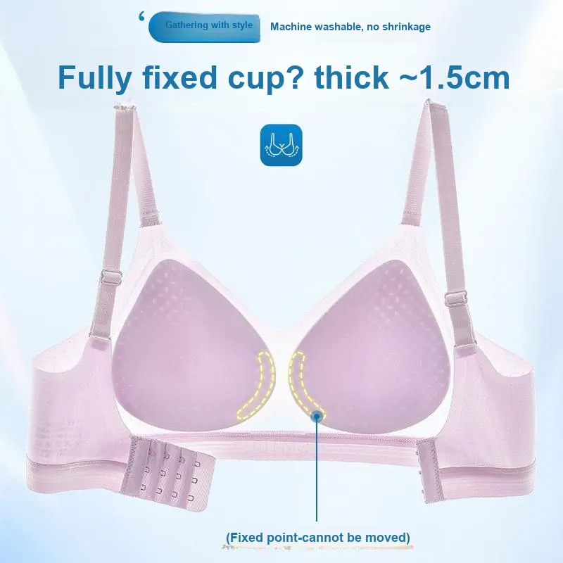 GRACEWELL Women's Bras-1