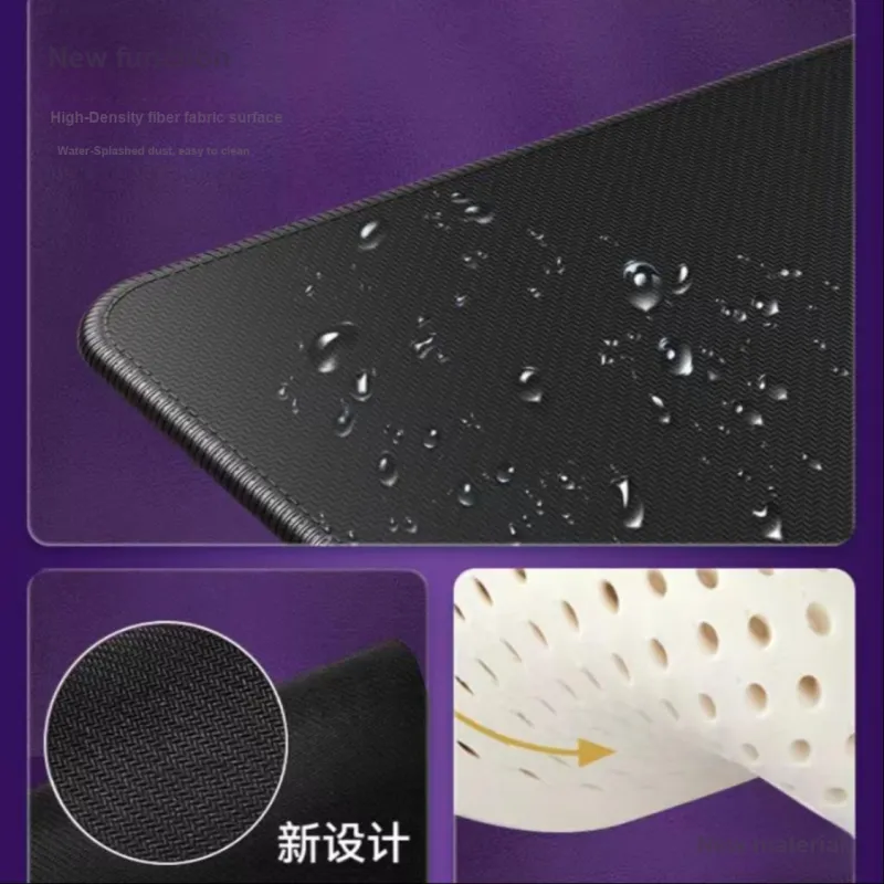 ZHUANGXINGXIA Mouse Pads-2