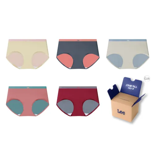 Lee Women's Underpants