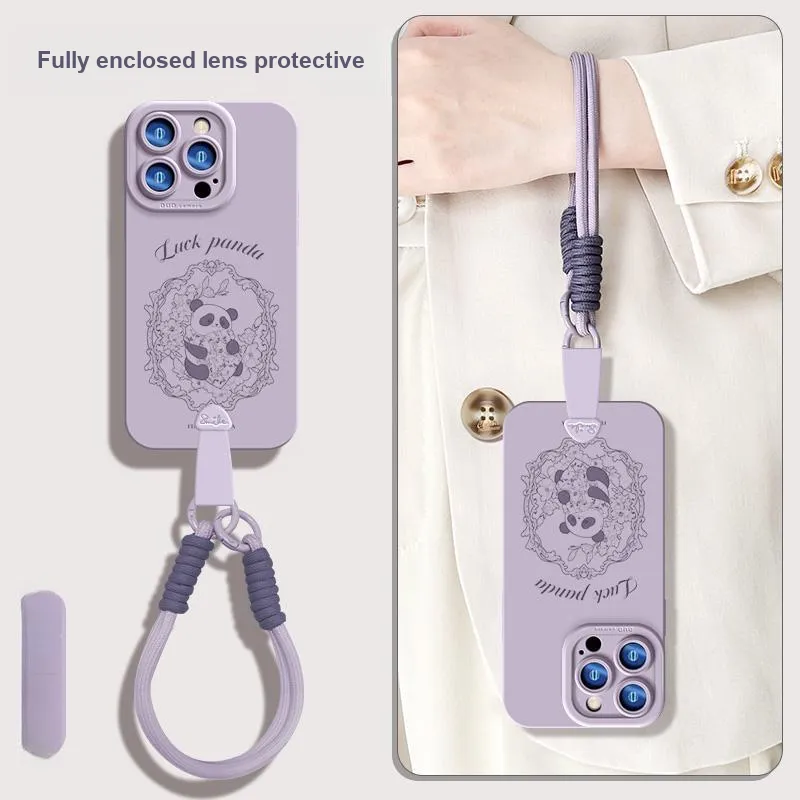 Interesting shell Phone Cases-11