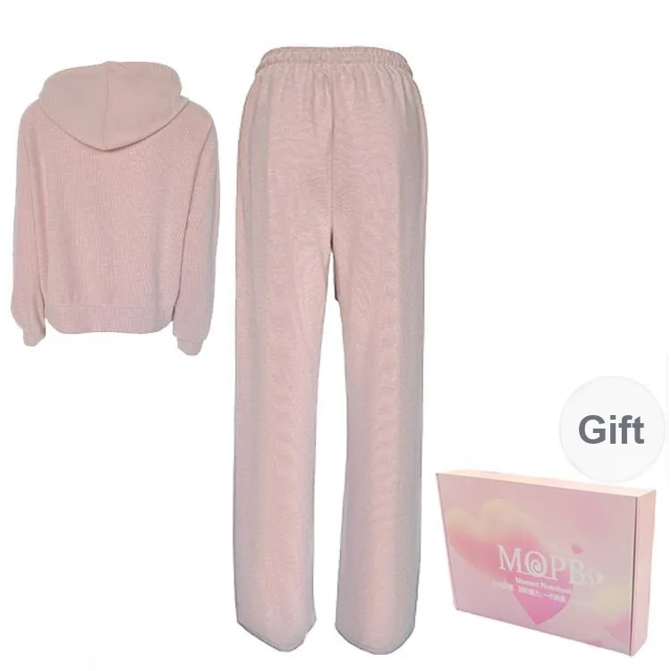 MOPB Casual Suits Women's-9