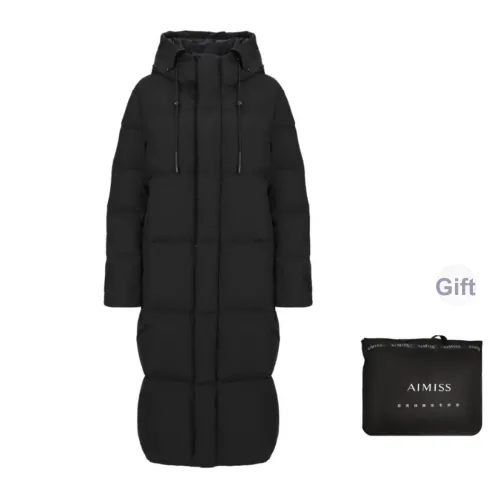 AIMISS Pivot Series Женские пуховики