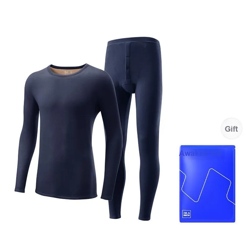 HLA Men Thermal Sets-1