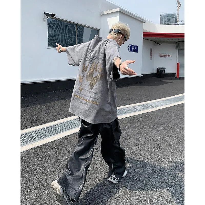 ACUOD BY CHANU T Shirts Unisex-13