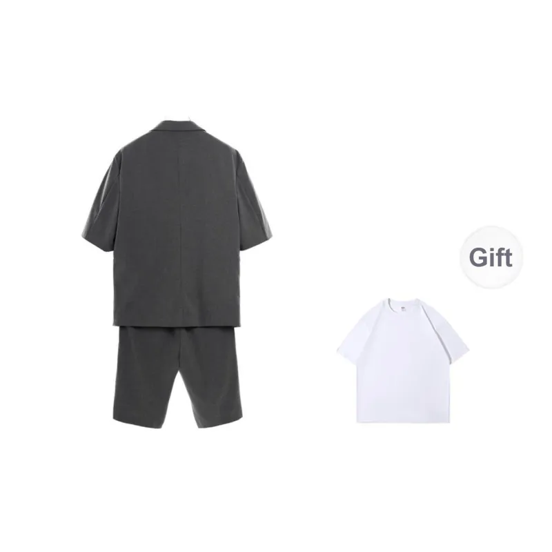 NASTYPALM Business Suits Unisex-6