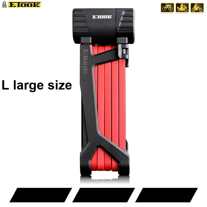 ETOOK Bicycle Locks-3