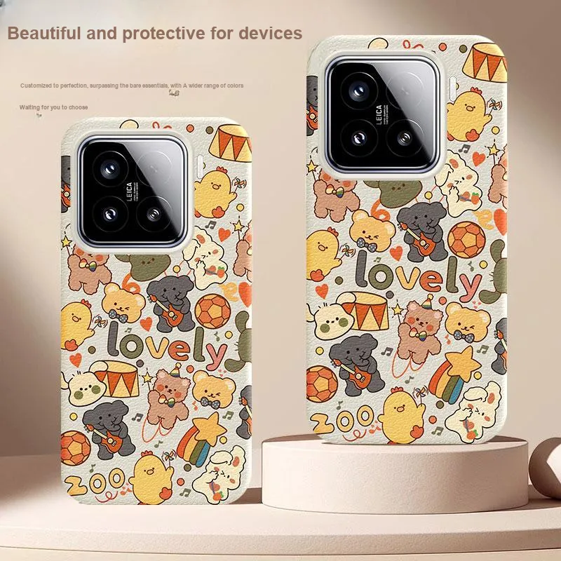 YIBAOBAO Phone Cases-1