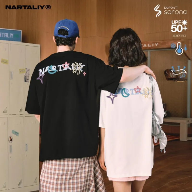 NARTALIY T Shirts Unisex-2