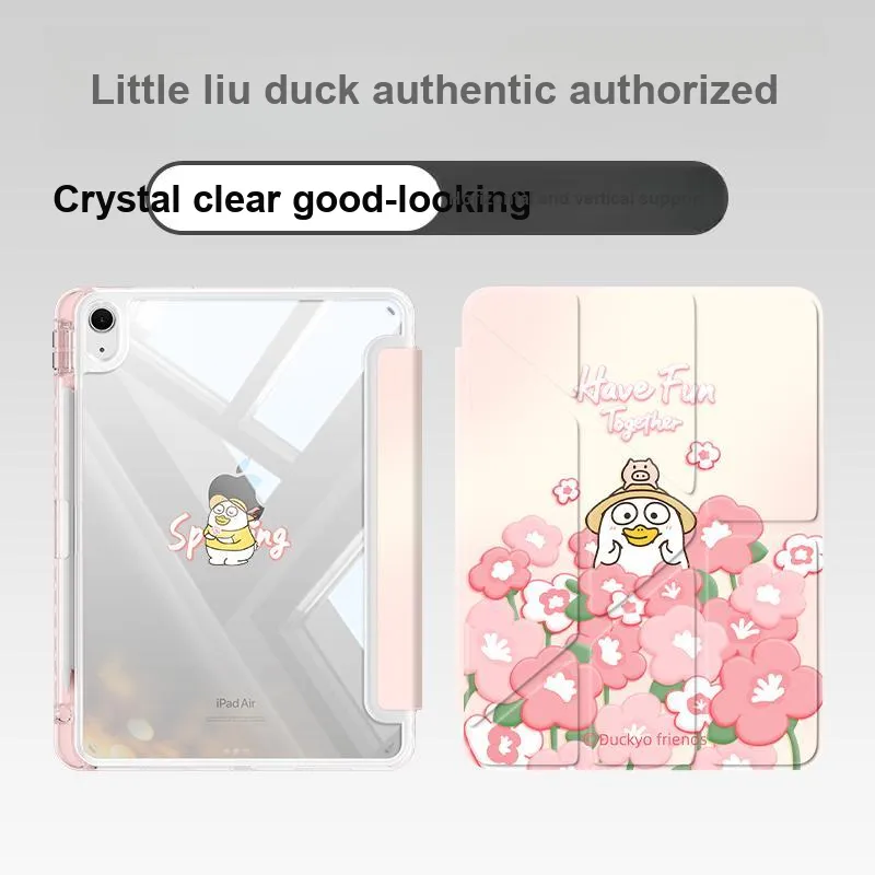 BC@RBRKK Tablet Protective Cases-5