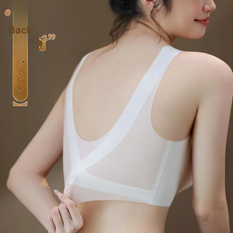 Herbal primer Women's Bras-8