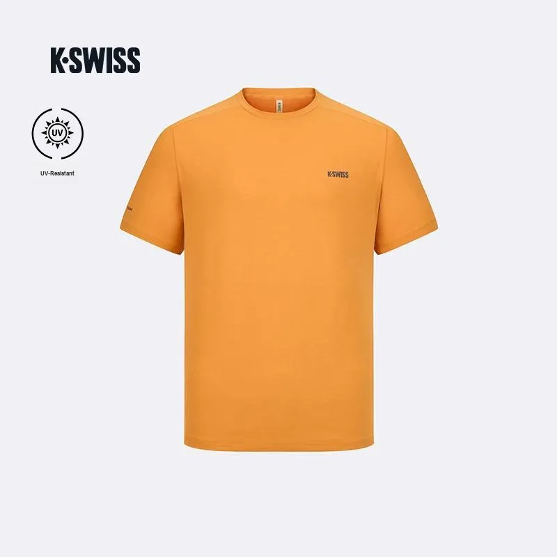 KSWISS T Shirt Men's 715 K31K DOR1-1