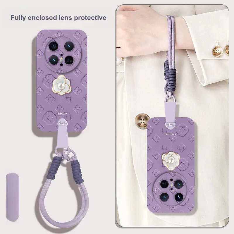 Interesting shell Phone Cases-11