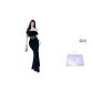 Black (Shopping Bag Included)